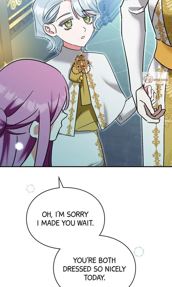 How to Protect the Master of the Monster Mansion Chapter 30 page 68