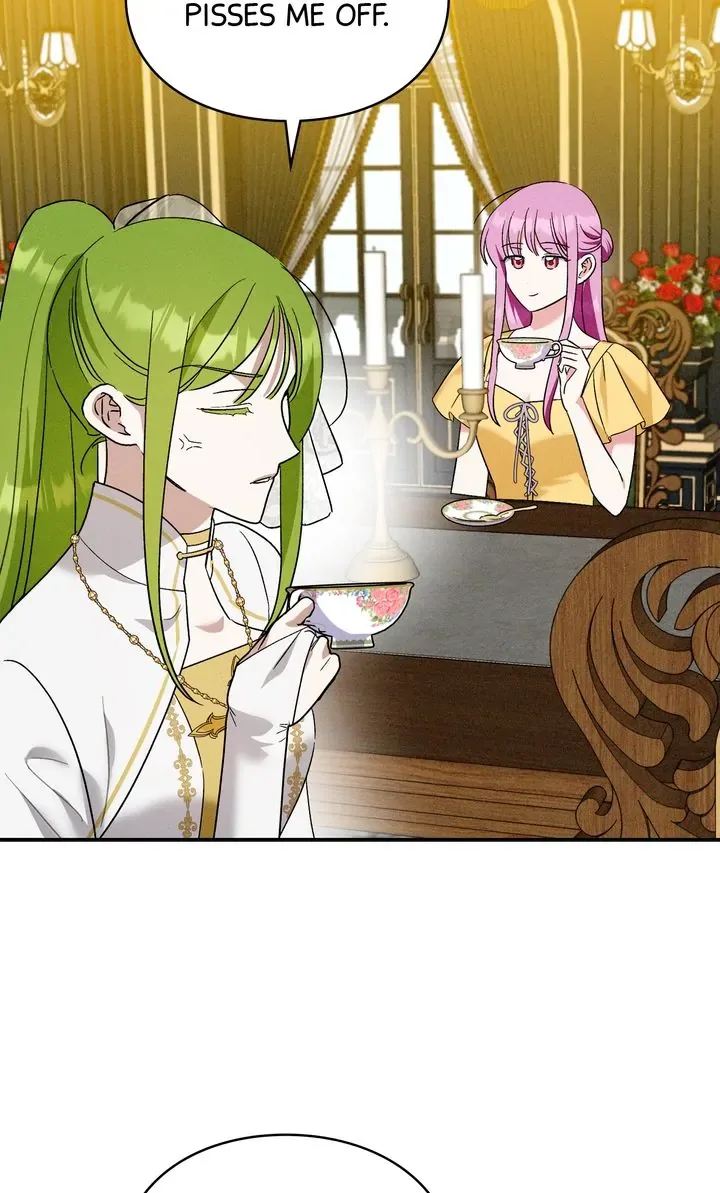 How to Protect the Master of the Monster Mansion Chapter 31 page 29