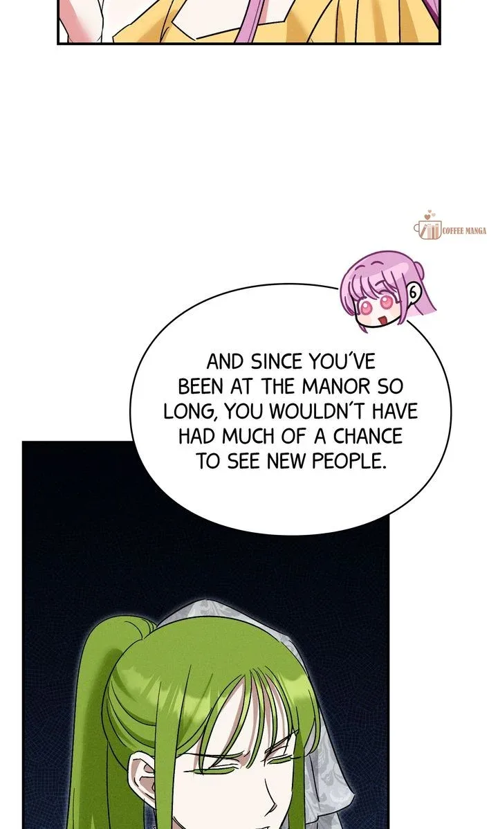 How to Protect the Master of the Monster Mansion Chapter 30 page 86
