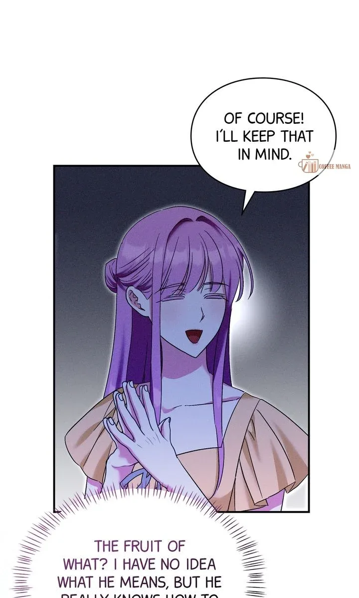 How to Protect the Master of the Monster Mansion Chapter 30 page 46