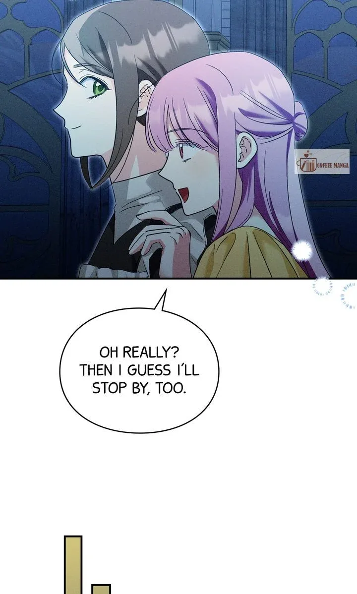 How to Protect the Master of the Monster Mansion Chapter 30 page 60