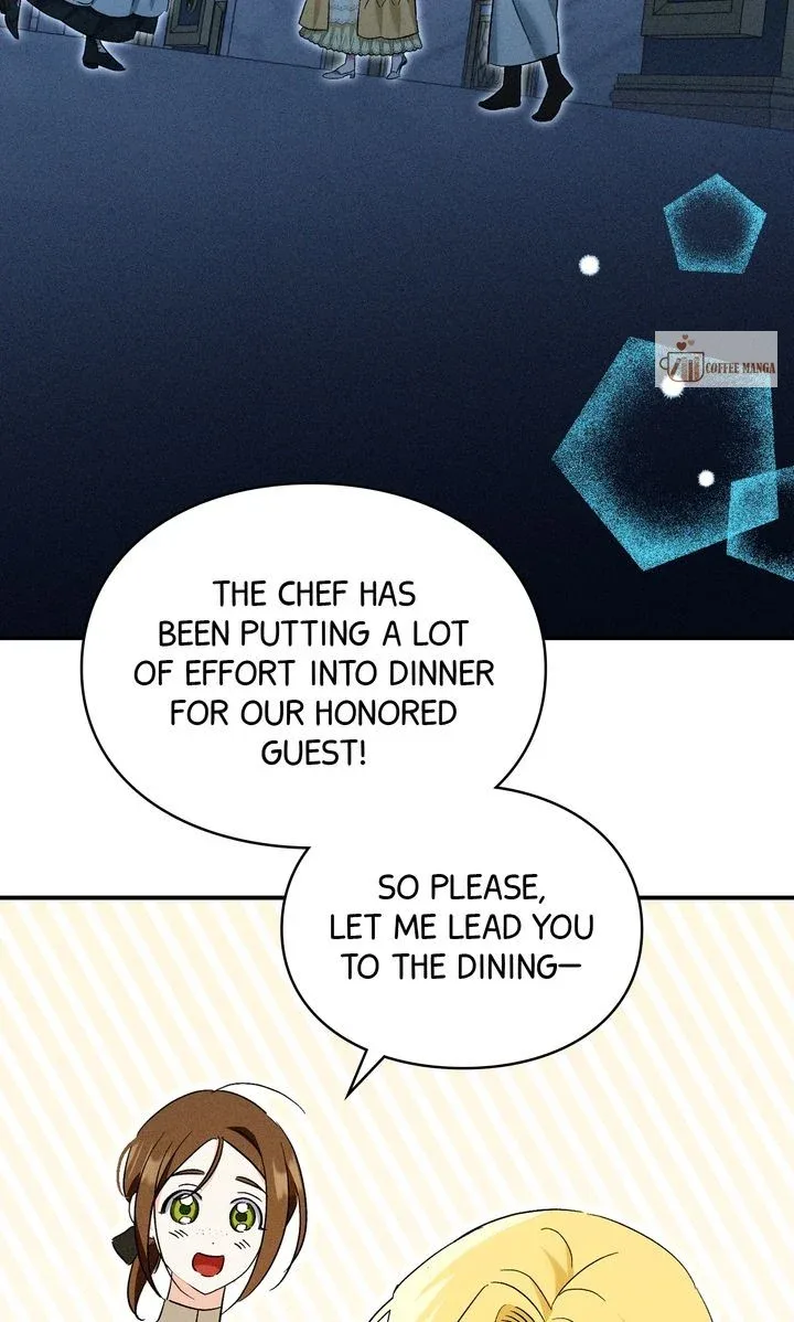 How to Protect the Master of the Monster Mansion Chapter 30 page 48