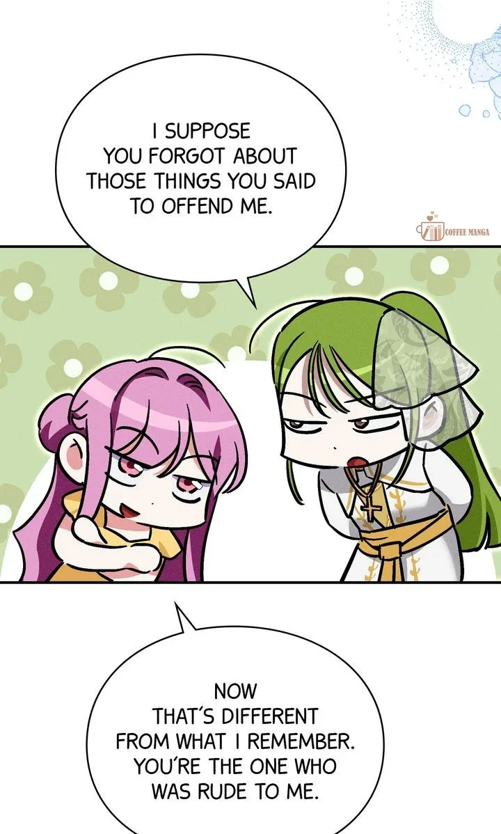 How to Protect the Master of the Monster Mansion Chapter 30 page 65