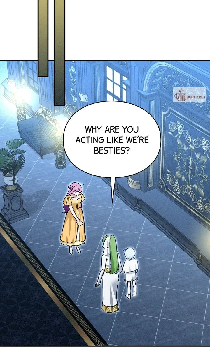 How to Protect the Master of the Monster Mansion Chapter 30 page 61