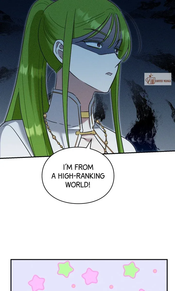 How to Protect the Master of the Monster Mansion Chapter 30 page 81