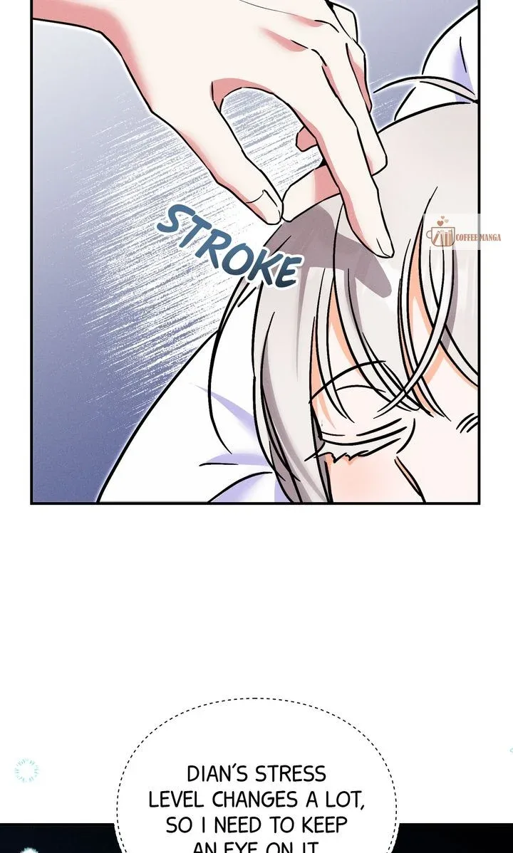 How to Protect the Master of the Monster Mansion Chapter 30 page 38
