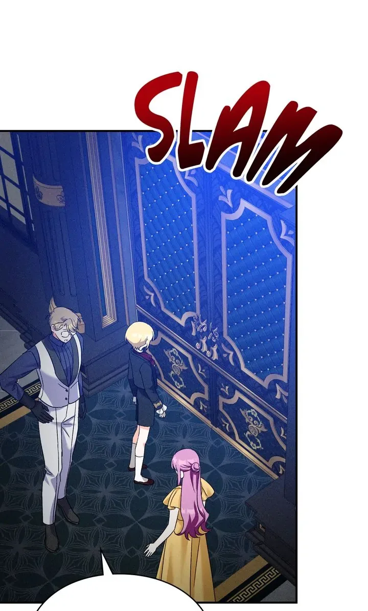 How to Protect the Master of the Monster Mansion Chapter 31 page 51