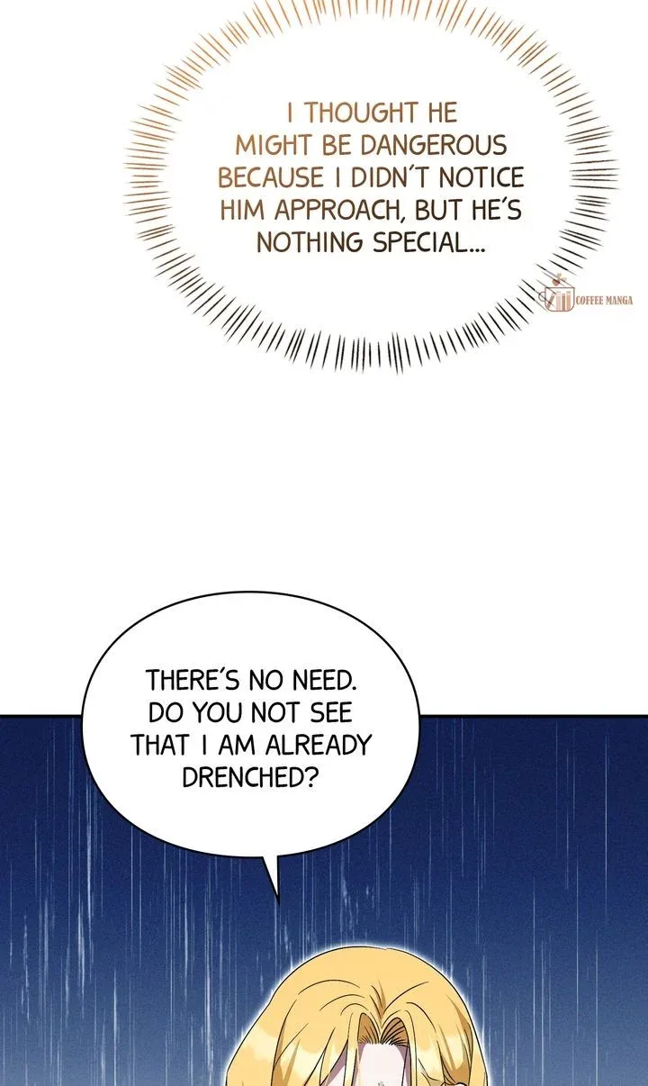 How to Protect the Master of the Monster Mansion Chapter 32 page 7