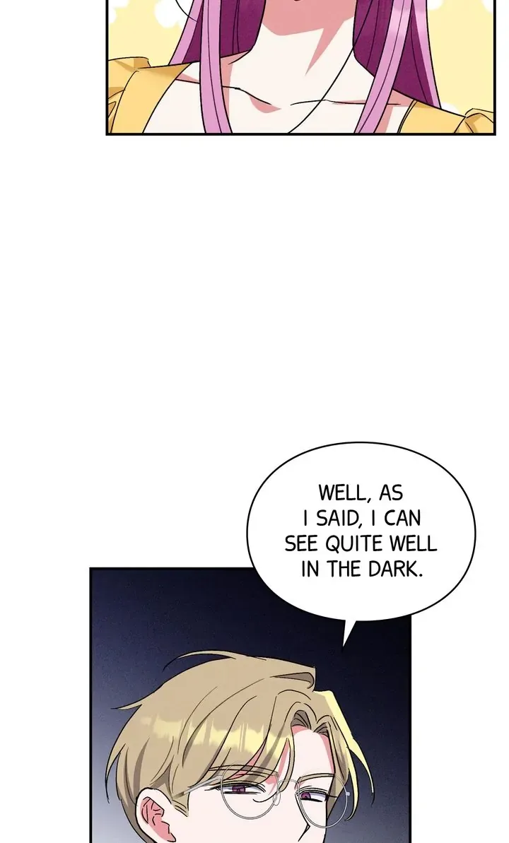 How to Protect the Master of the Monster Mansion Chapter 31 page 53