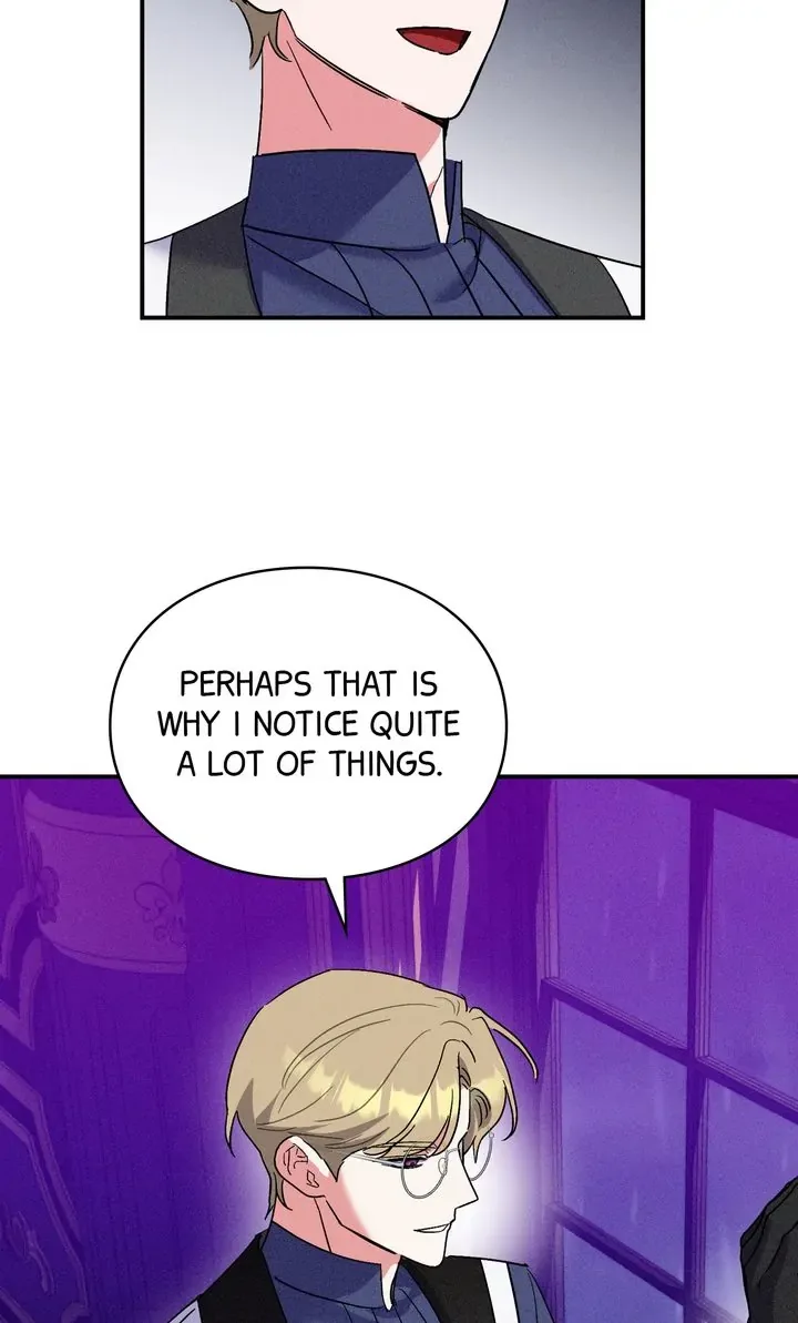 How to Protect the Master of the Monster Mansion Chapter 31 page 54