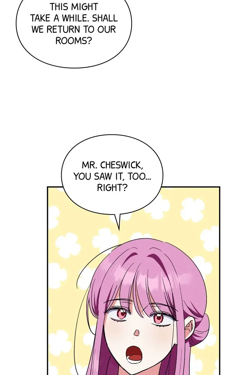 How to Protect the Master of the Monster Mansion Chapter 31 page 52