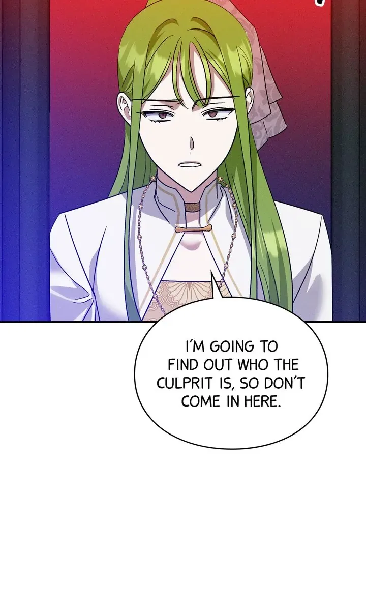 How to Protect the Master of the Monster Mansion Chapter 31 page 50