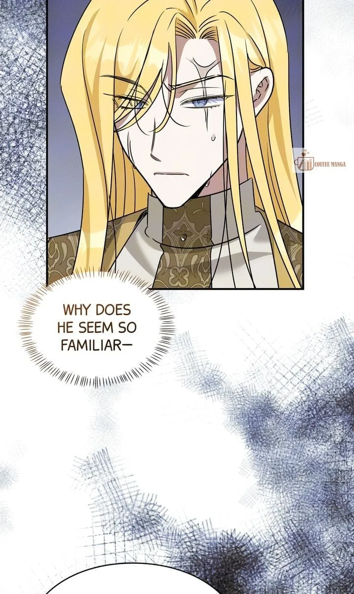 How to Protect the Master of the Monster Mansion Chapter 32 page 17