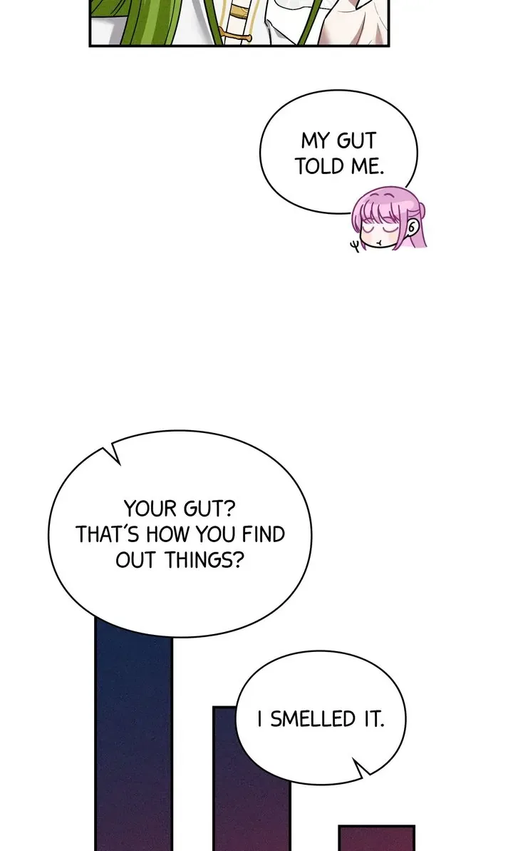 How to Protect the Master of the Monster Mansion Chapter 31 page 48