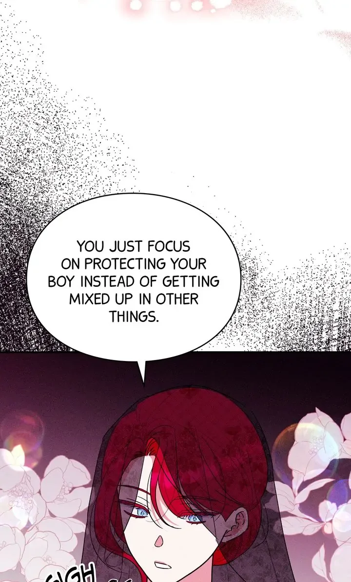 How to Protect the Master of the Monster Mansion Chapter 31 page 65