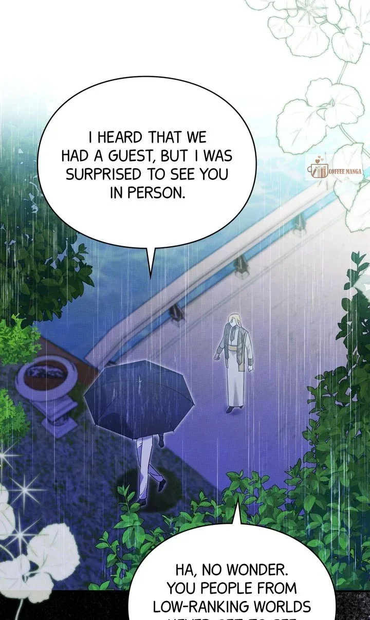How to Protect the Master of the Monster Mansion Chapter 32 page 14