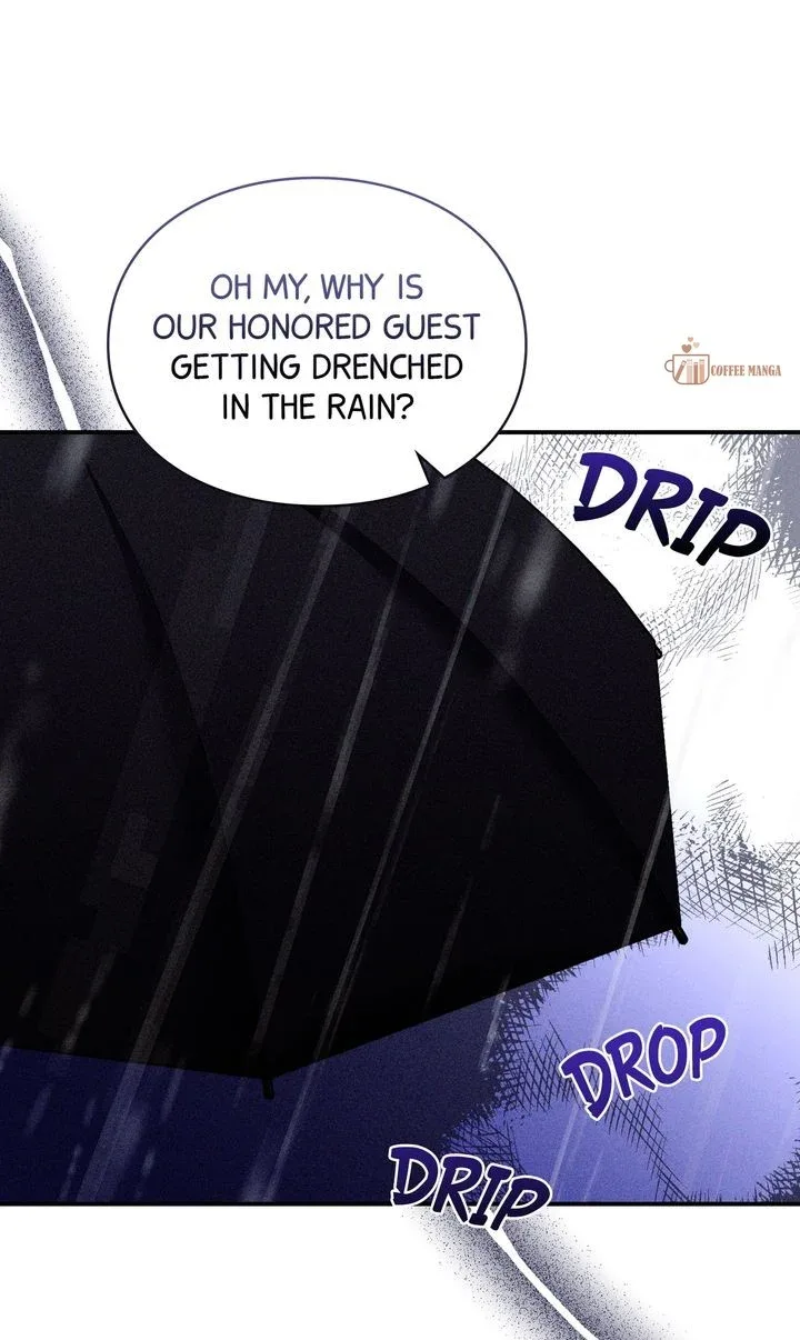 How to Protect the Master of the Monster Mansion Chapter 32 page 2