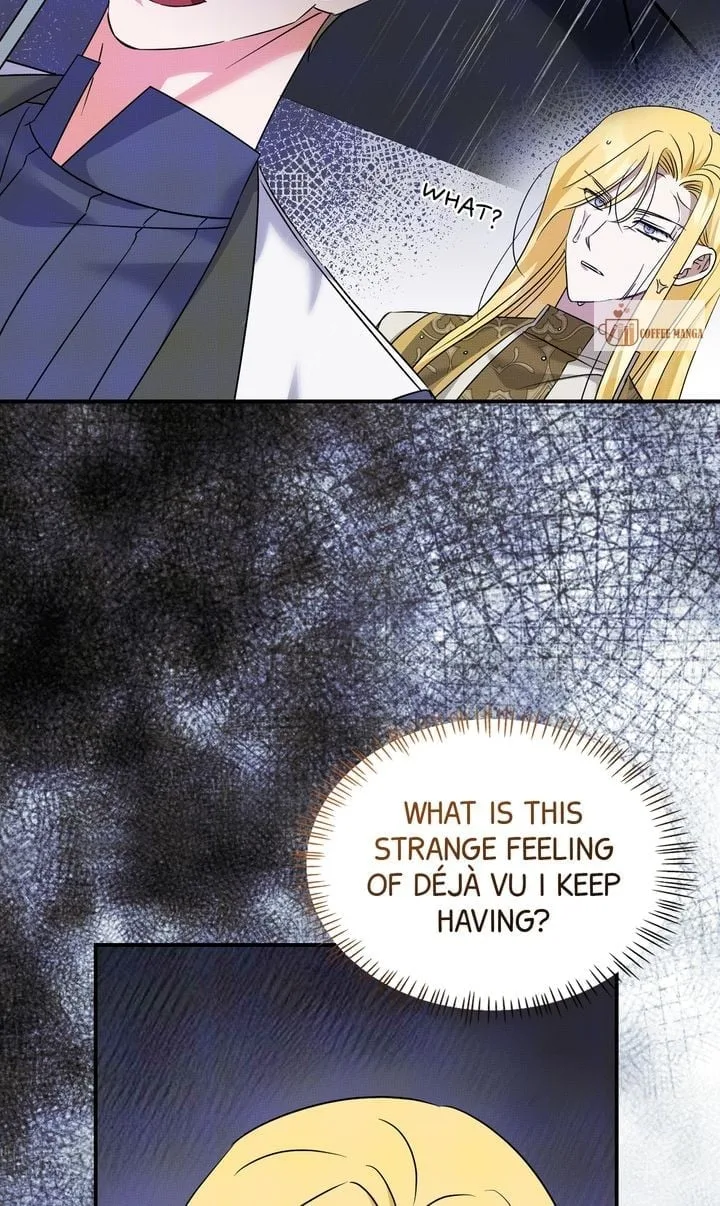 How to Protect the Master of the Monster Mansion Chapter 32 page 16