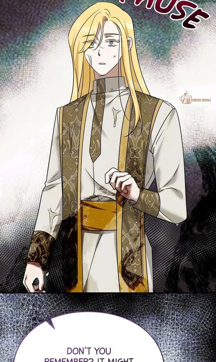 How to Protect the Master of the Monster Mansion Chapter 32 page 20
