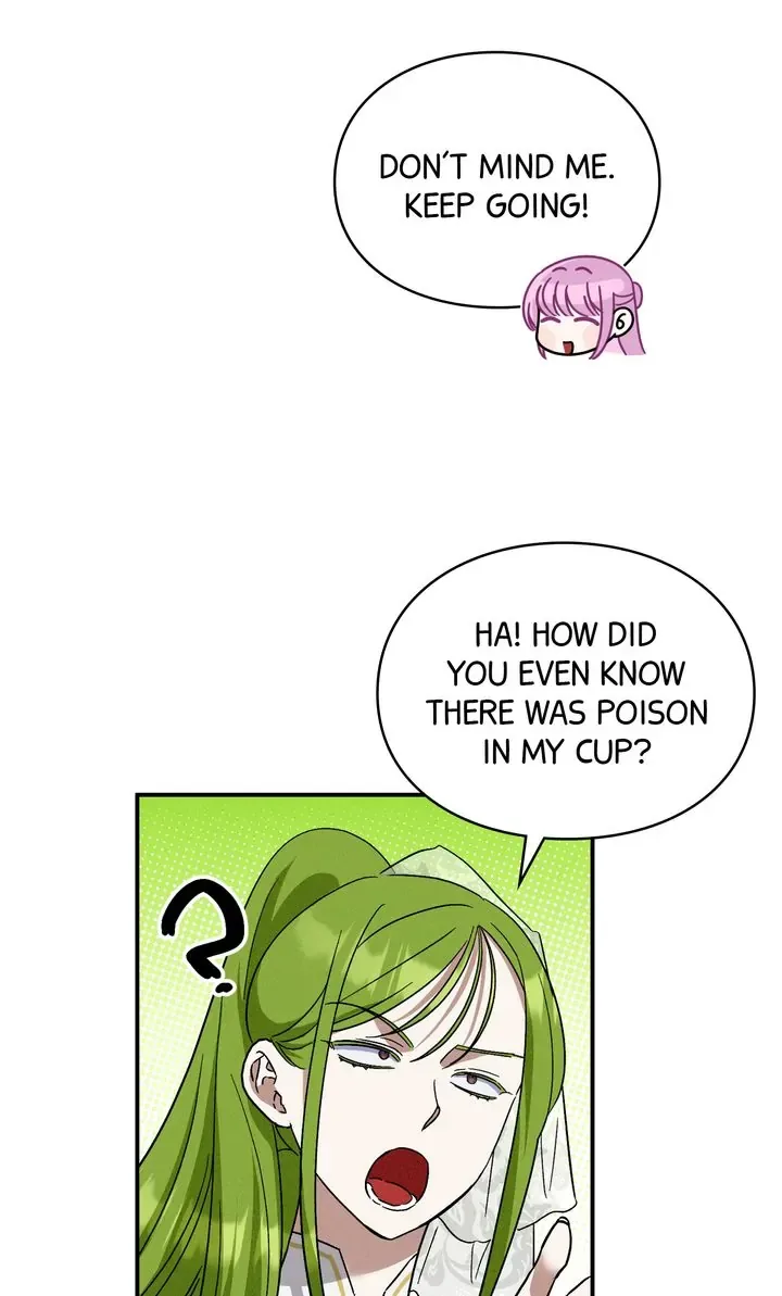 How to Protect the Master of the Monster Mansion Chapter 31 page 47