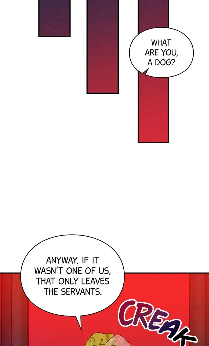 How to Protect the Master of the Monster Mansion Chapter 31 page 49