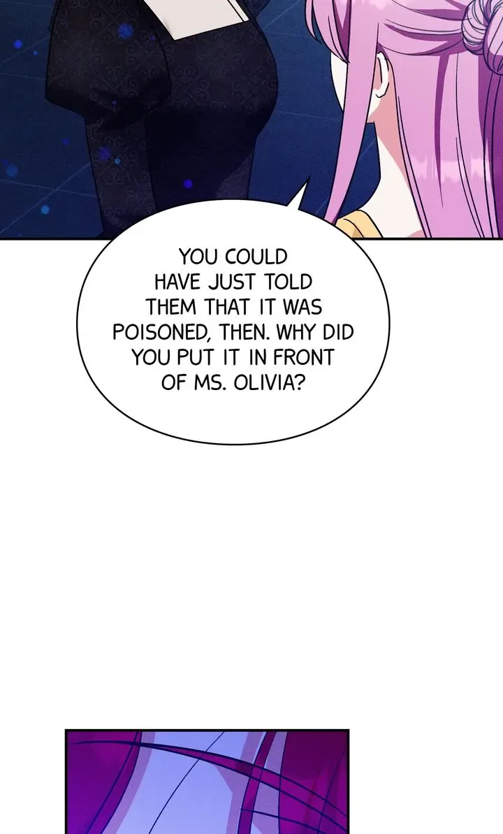 How to Protect the Master of the Monster Mansion Chapter 31 page 61