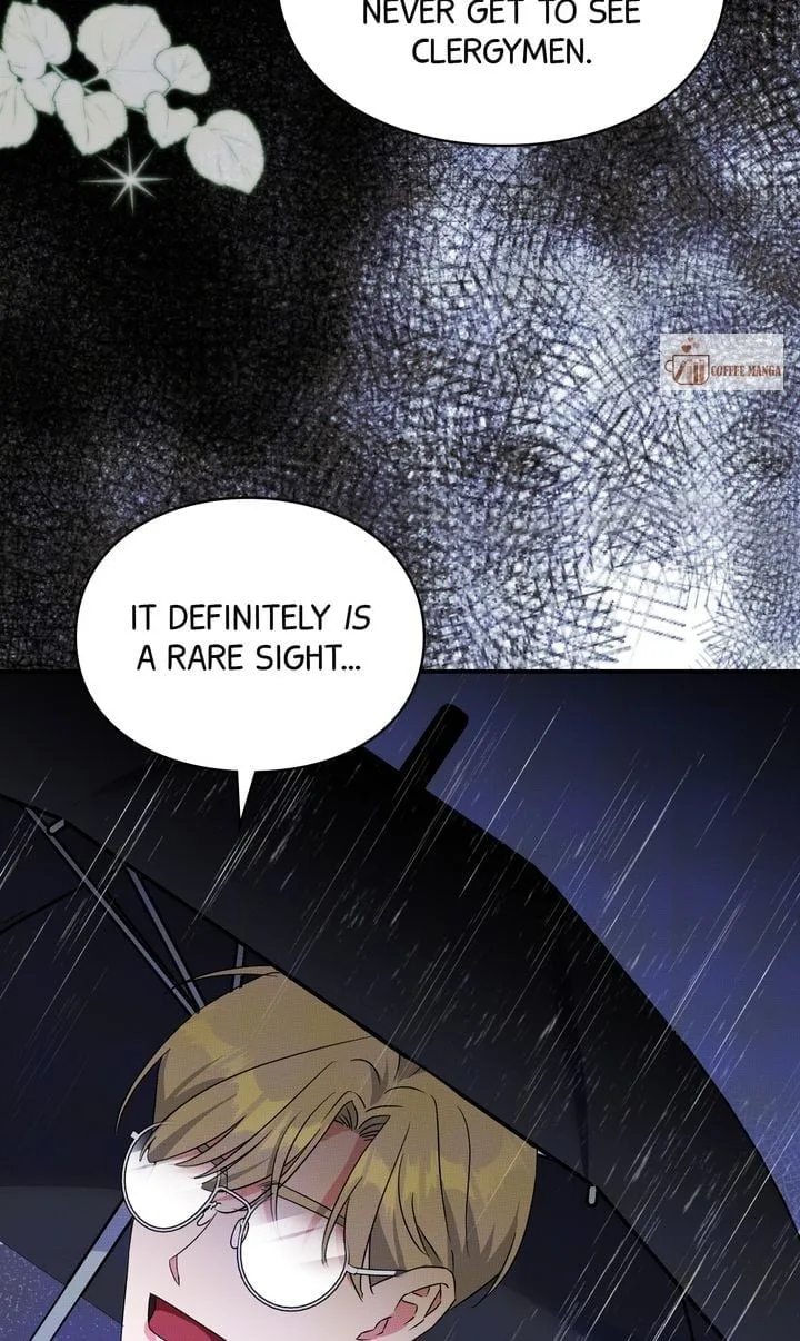 How to Protect the Master of the Monster Mansion Chapter 32 page 15
