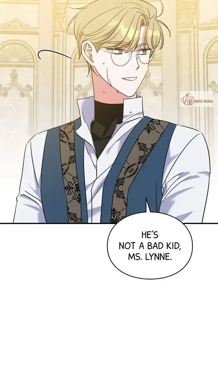 How to Protect the Master of the Monster Mansion Chapter 33 page 60