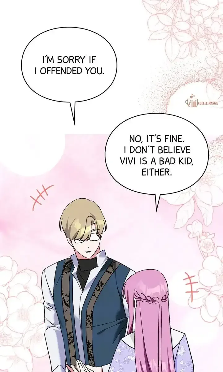 How to Protect the Master of the Monster Mansion Chapter 33 page 65
