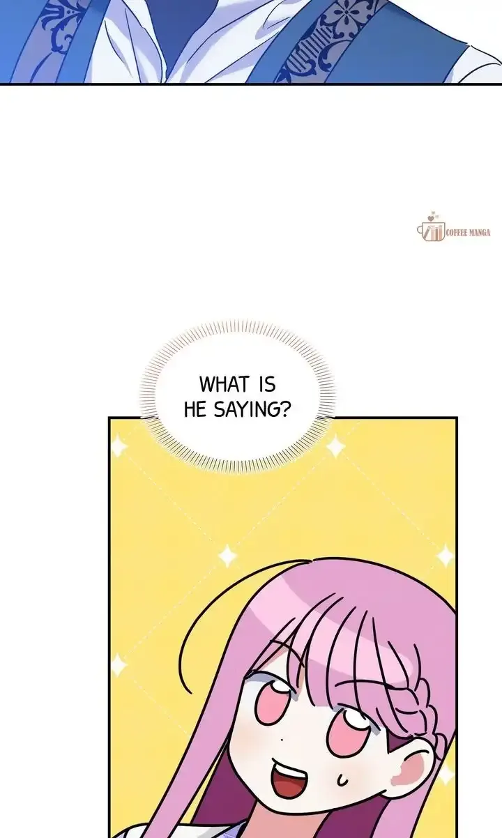 How to Protect the Master of the Monster Mansion Chapter 33 page 71