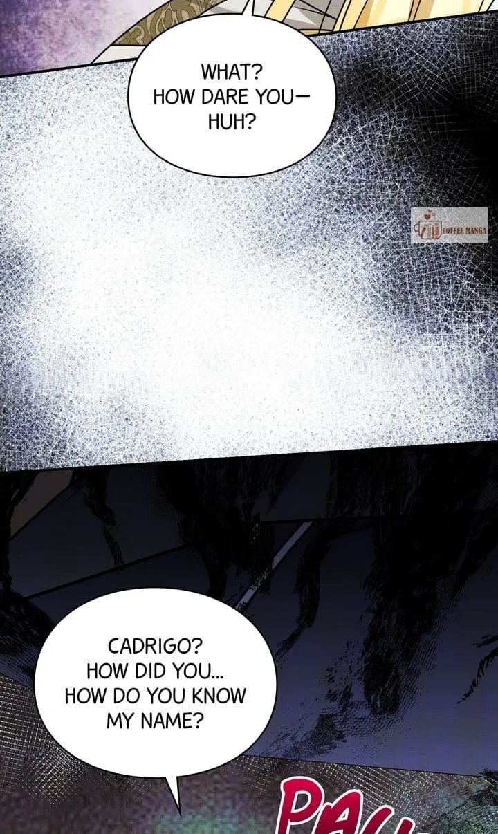 How to Protect the Master of the Monster Mansion Chapter 32 page 19