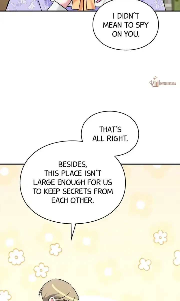 How to Protect the Master of the Monster Mansion Chapter 33 page 62