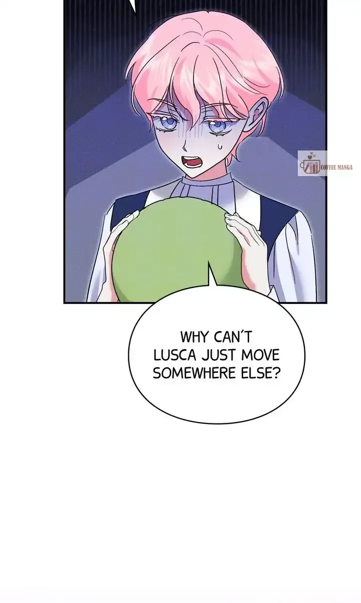 How to Protect the Master of the Monster Mansion Chapter 33 page 26