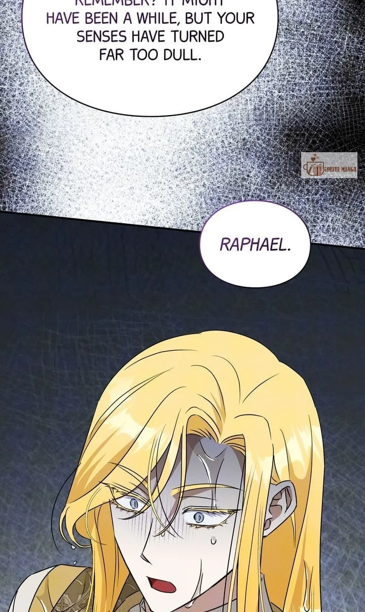 How to Protect the Master of the Monster Mansion Chapter 32 page 21