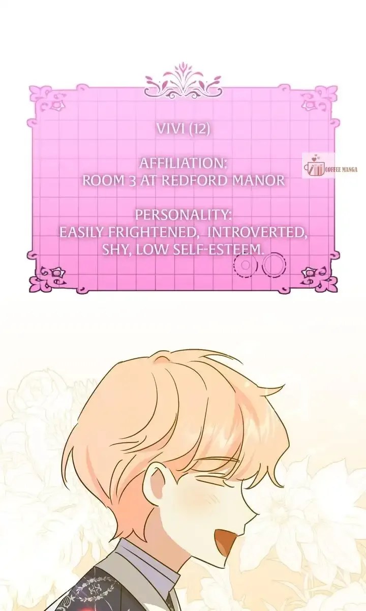 How to Protect the Master of the Monster Mansion Chapter 33 page 2