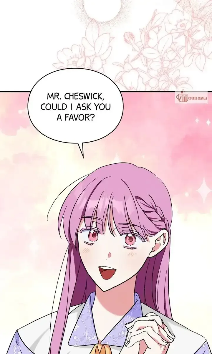 How to Protect the Master of the Monster Mansion Chapter 33 page 67