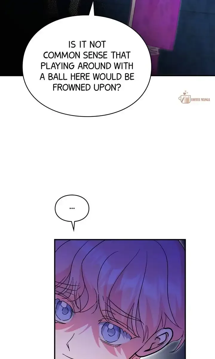 How to Protect the Master of the Monster Mansion Chapter 33 page 28