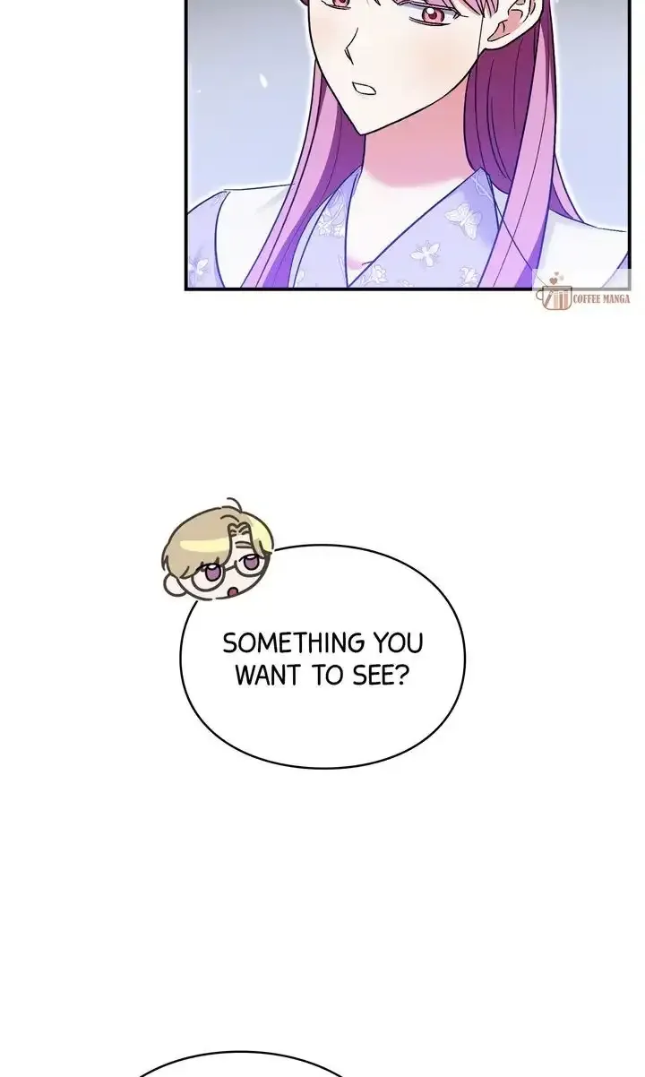 How to Protect the Master of the Monster Mansion Chapter 33 page 79