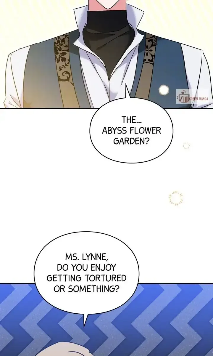 How to Protect the Master of the Monster Mansion Chapter 33 page 73
