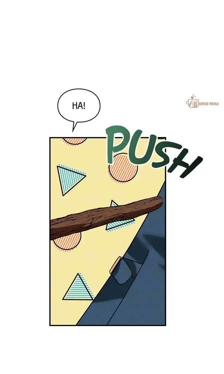 How to Protect the Master of the Monster Mansion Chapter 33 page 38