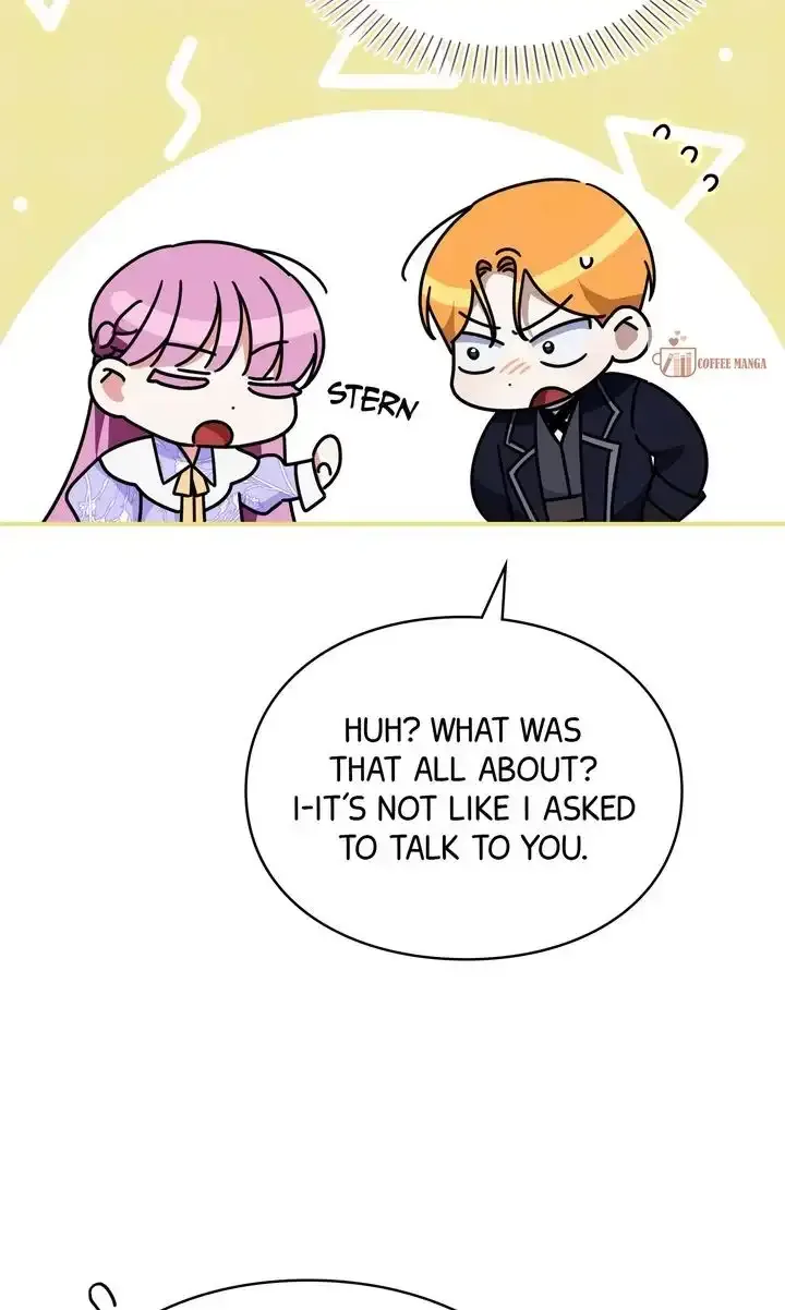 How to Protect the Master of the Monster Mansion Chapter 33 page 10
