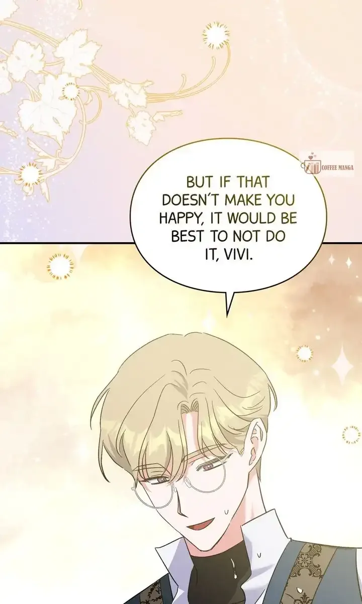 How to Protect the Master of the Monster Mansion Chapter 33 page 55