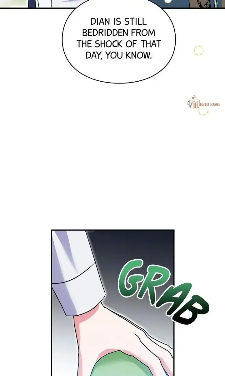 How to Protect the Master of the Monster Mansion Chapter 33 page 48
