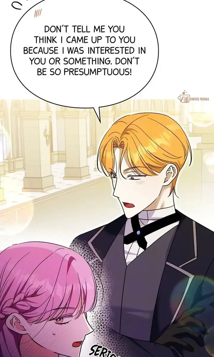 How to Protect the Master of the Monster Mansion Chapter 33 page 11