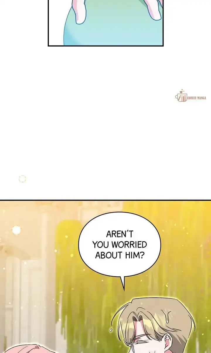 How to Protect the Master of the Monster Mansion Chapter 33 page 49