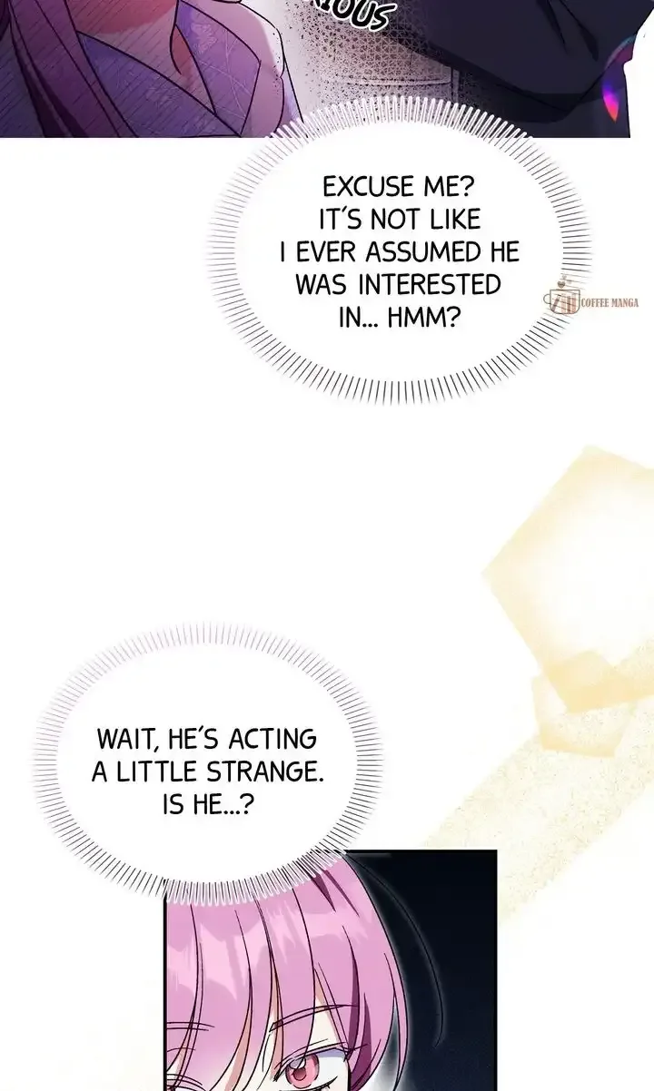 How to Protect the Master of the Monster Mansion Chapter 33 page 12