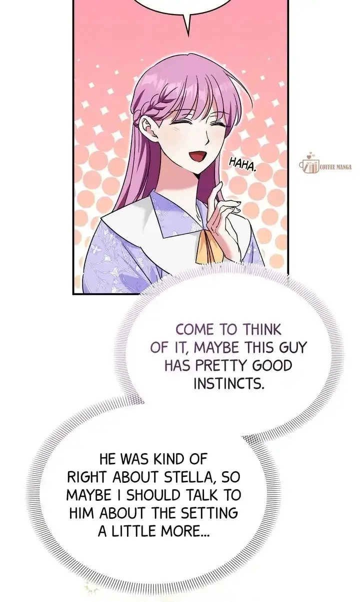 How to Protect the Master of the Monster Mansion Chapter 33 page 7