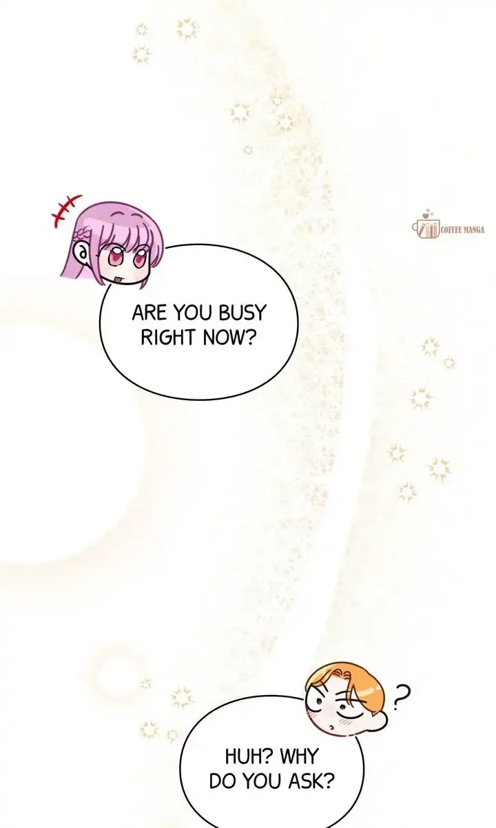 How to Protect the Master of the Monster Mansion Chapter 33 page 8