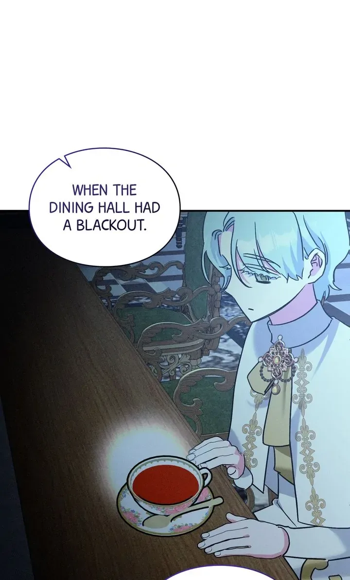 How to Protect the Master of the Monster Mansion Chapter 31 page 59