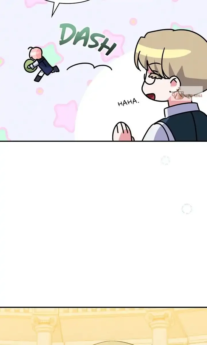 How to Protect the Master of the Monster Mansion Chapter 33 page 59